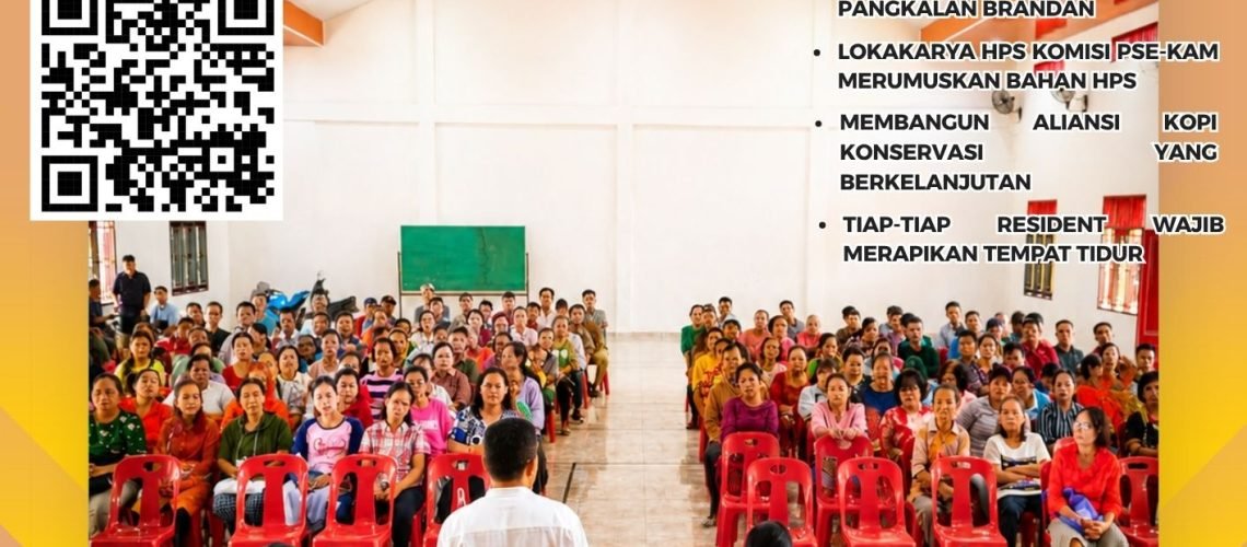 NewsLetter Agustus